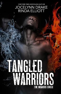 Book cover for Tangled Warriors