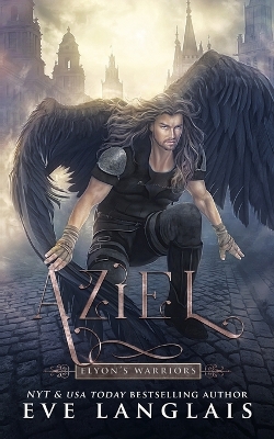 Book cover for Aziel