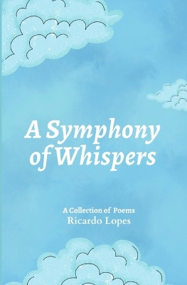 Book cover for A Symphony of Whispers