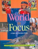 Book cover for World in Focus