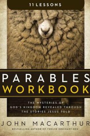 Cover of Parables Workbook