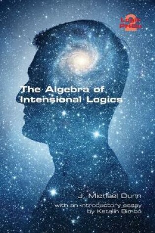 Cover of The Algebra of Intensional Logics