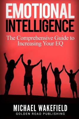 Book cover for Emotional Intelligence