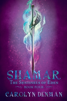 Book cover for Shamar