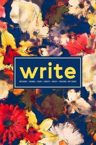 Cover of Write