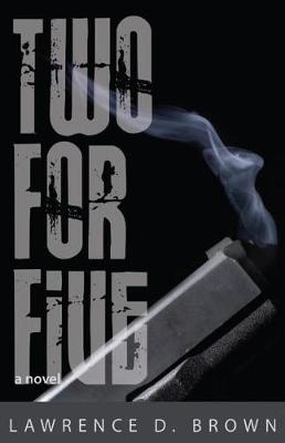Book cover for Two for Five