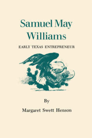 Cover of Samuel May Williams