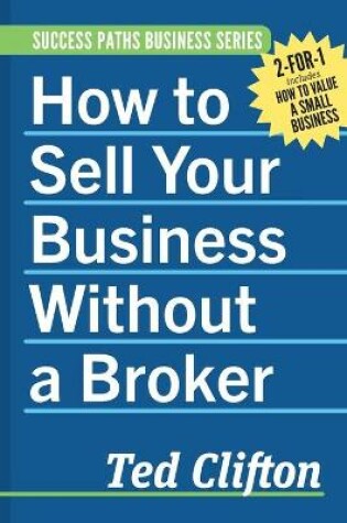 Cover of How to Sell Your Business Without a Broker