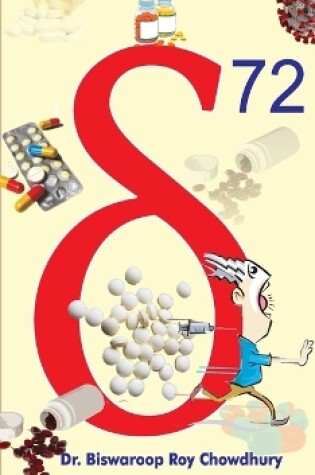 Cover of Delta 72