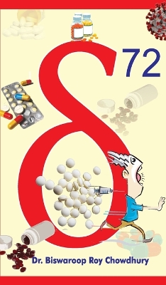 Book cover for Delta 72