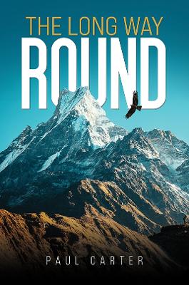 Book cover for The Long Way Round