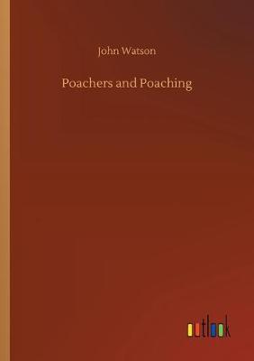 Book cover for Poachers and Poaching
