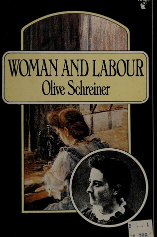 Cover of Woman and Labour