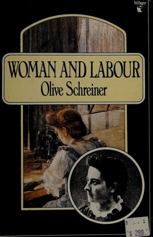 Book cover for Woman and Labour