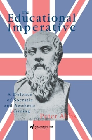 Cover of The Educational Imperative