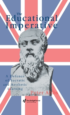 Book cover for The Educational Imperative