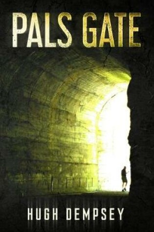 Cover of Pals Gate