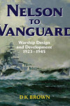 Book cover for Nelson to Vanguard