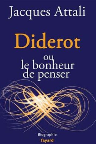 Cover of Diderot