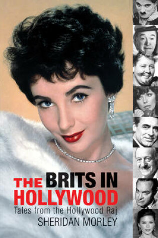 Cover of The Brits in Hollywood