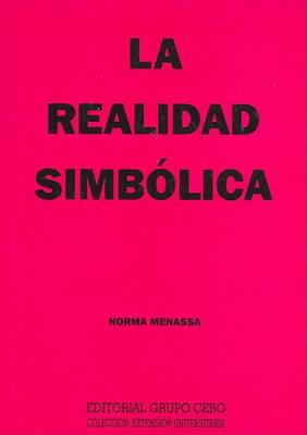 Book cover for La Realidad Simbolica