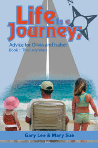 Cover of Life is a Journey