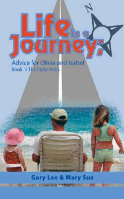 Book cover for Life is a Journey