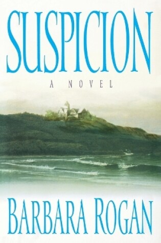 Cover of Suspicion