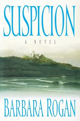 Book cover for Suspicion