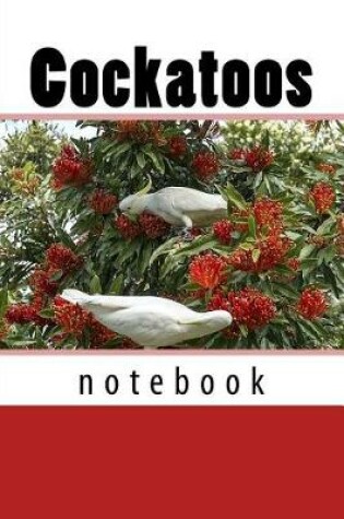 Cover of Cockatoos