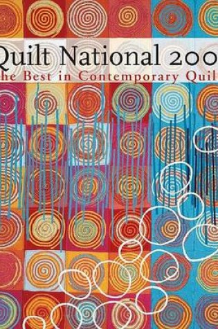 Cover of Quilt National