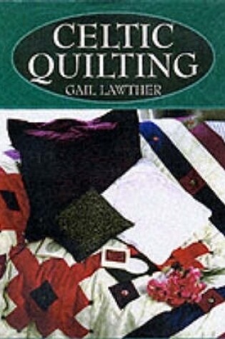 Cover of Celtic Quilting