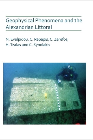 Cover of Geophysical Phenomena and the Alexandrian Littoral