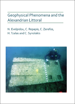 Book cover for Geophysical Phenomena and the Alexandrian Littoral