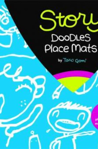 Cover of Place MATS: Story Doodles