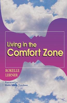 Book cover for Life in the Comfort Zone