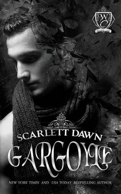 Book cover for Gargoyle