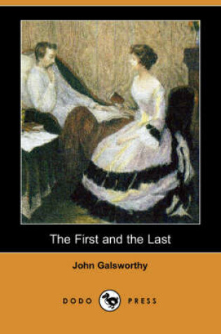 Cover of The First and the Last (Dodo Press)