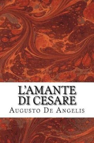 Cover of L'Amante Di Cesare