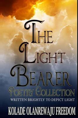 Book cover for The Light Bearer