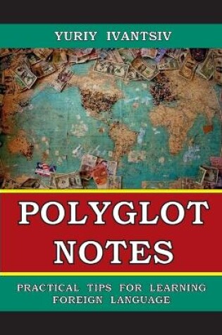 Cover of Polyglot Notes