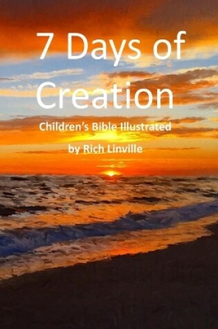 Cover of 7 Days of Creation