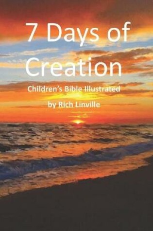 Cover of 7 Days of Creation