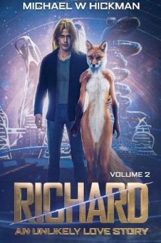 Cover of Richard