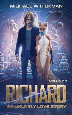 Cover of Richard