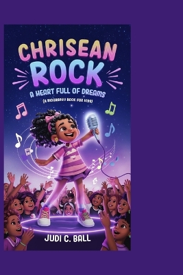 Cover of Chrisean Rock