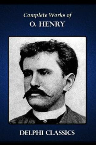 Cover of Complete Works of O. Henry