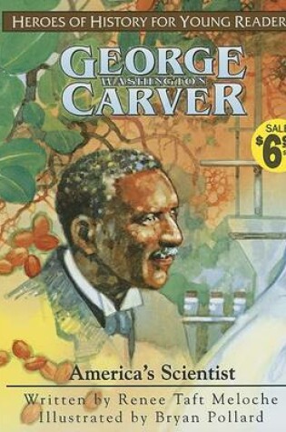 Cover of George Washington Carver