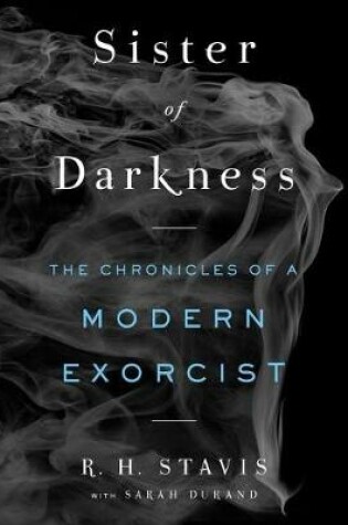 Cover of Sister of Darkness