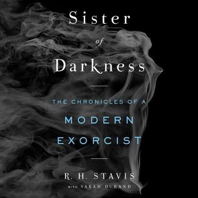 Book cover for Sister of Darkness